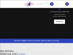 Sites similar to carwashamericain.be
