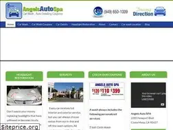 Sites similar to carwashanddetail.net