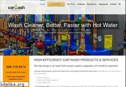 Sites similar to carwashboilers.com