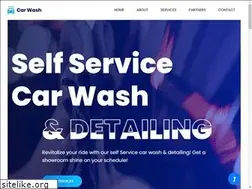 Sites similar to carwashburnaby.com