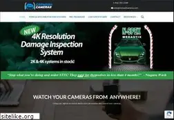 Sites similar to carwashcameras.com