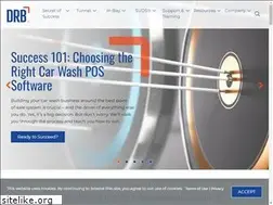 Sites similar to carwashcashregister.com