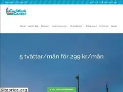 Sites similar to carwashcenter.se
