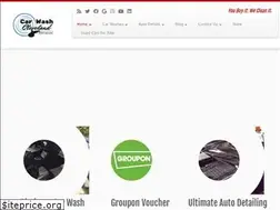 Sites similar to carwashcleveland.com