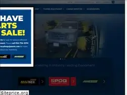 Sites similar to carwashequipment.com