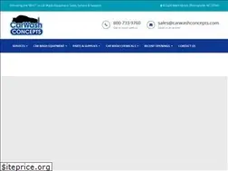 Sites similar to carwashequipmentsales.com