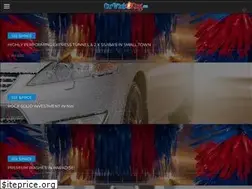 Sites similar to carwashforsale.biz