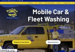 Sites similar to carwashguys.com