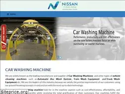 Sites similar to carwashing-machine.com