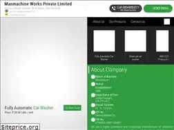 Sites similar to carwashingequipments.com