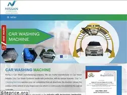 Sites similar to carwashingmachine.in