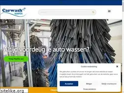 Sites similar to carwashkampen.nl