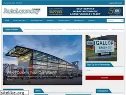 Sites similar to carwashmag.com