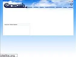 Sites similar to carwashmakina.com