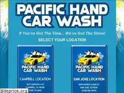 Sites similar to carwashpacific.com