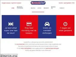 Sites similar to carwashplus.nl