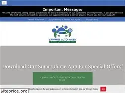 Sites similar to carwashpowelloh.com