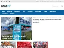 Sites similar to carwashpro.nl
