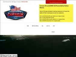 Sites similar to carwashsd.com