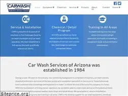 Sites similar to carwashservices.com