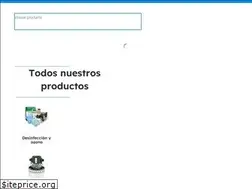 Sites similar to carwashspain.com