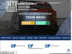 Sites similar to carwashtec.com