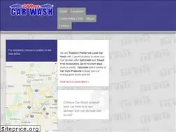 Sites similar to carwashtoledo.com