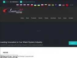Sites similar to carwashtouchless.com