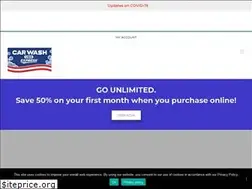 Sites similar to carwashusaexpress.com