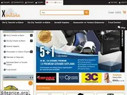 Sites similar to carwaxonline.com