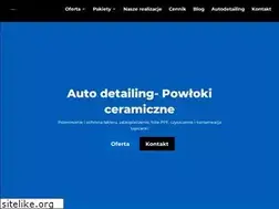Sites similar to carwellness.pl