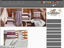 Sites similar to carwentekstil.com