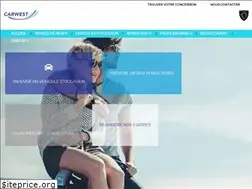 Sites similar to carwest.fr