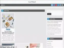 Sites similar to carwheels.ae