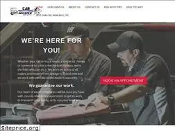 Sites similar to carwhisperauto.com