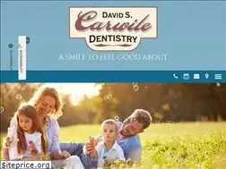 Sites similar to carwiledentistry.com