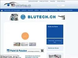 Sites similar to carwing.ch