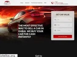 Sites similar to carwise.ae