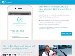 Sites similar to carwise.com