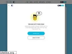 Sites similar to carwiz.co.il