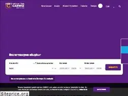 Sites similar to carwiz.com.tr