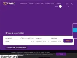 Sites similar to carwiz.ma