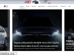 Sites similar to carwizard.co.th