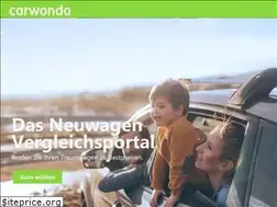 Sites similar to carwondo.de