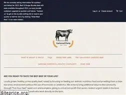 Sites similar to carwood.farm