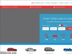 Sites similar to carworld-uk.com