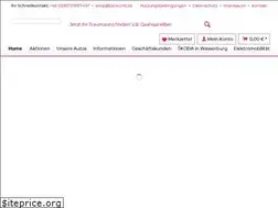 Sites similar to carworld.de