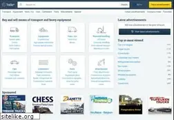 Sites similar to carworld.eu