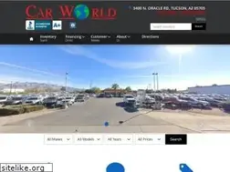 Sites similar to carworldaz.com