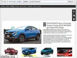 Sites similar to carwp.blogspot.com